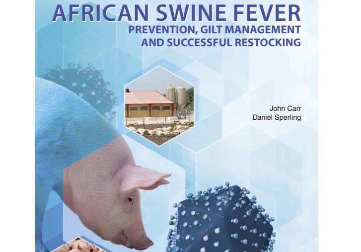 E-book African Swine Fever